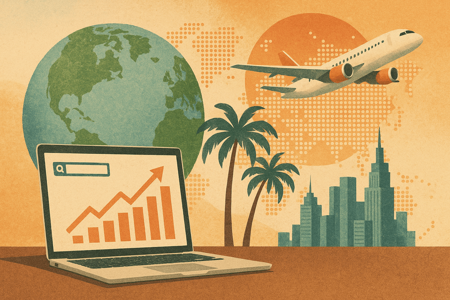 Remote Digital Marketing Jobs: The...