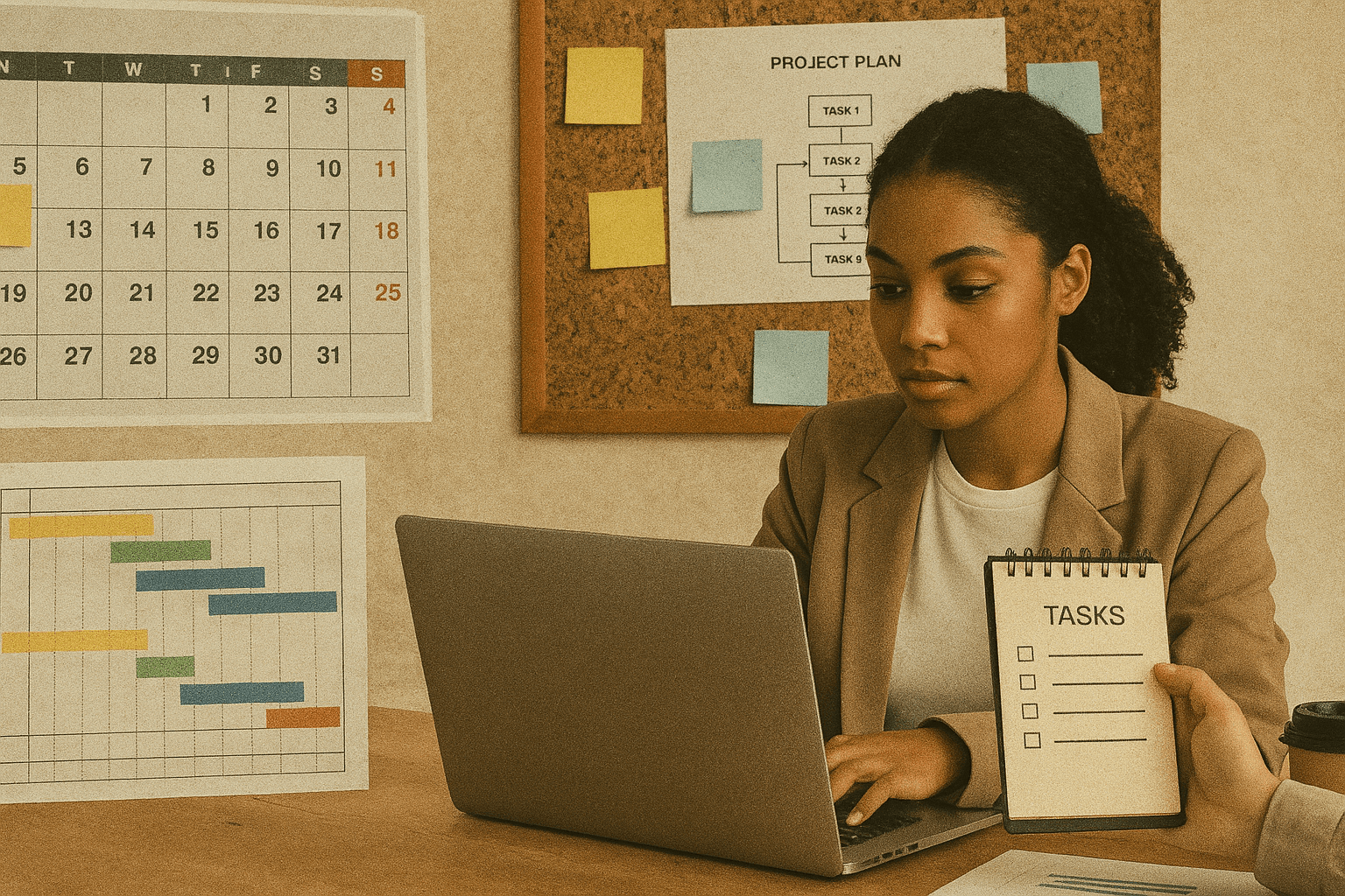 10 AI Prompts That Streamline...